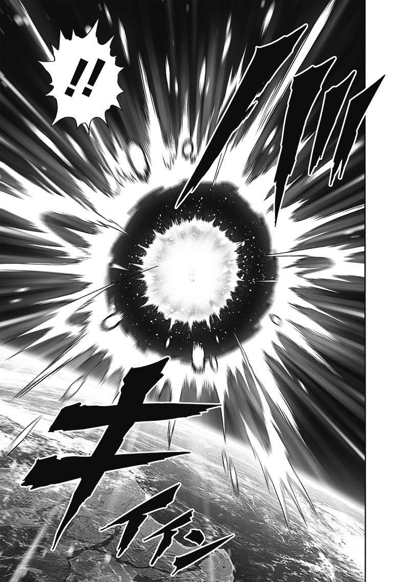 One Punch Man - Chapter 167 image 05